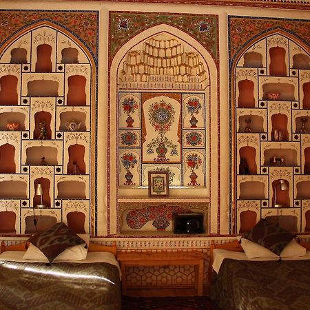 בוקורו Boutique Hotel Minzifa מראה חיצוני תמונה