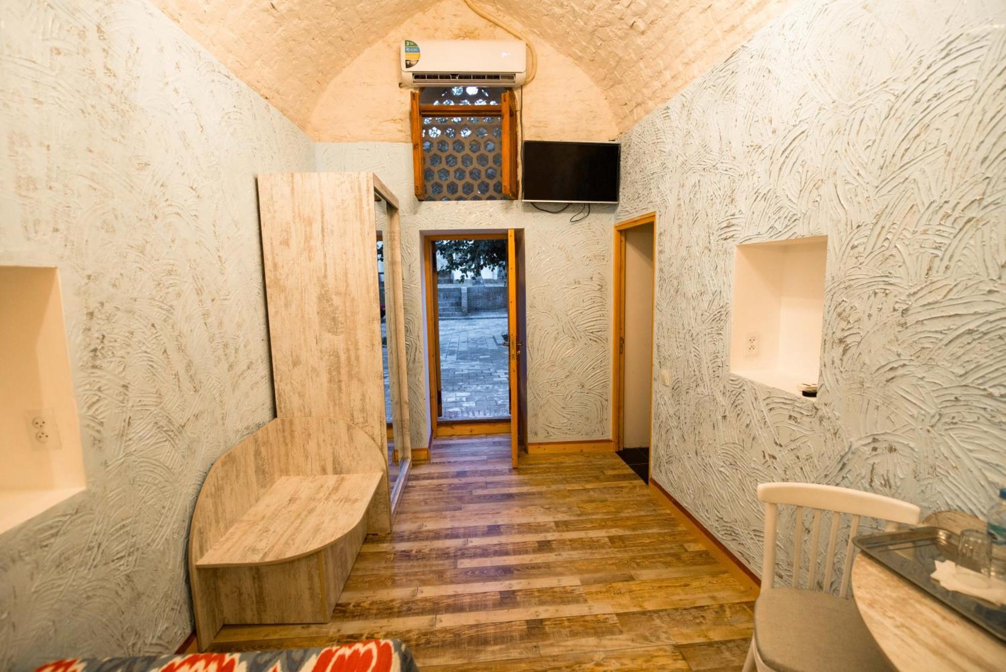 בוקורו Boutique Hotel Minzifa מראה חיצוני תמונה