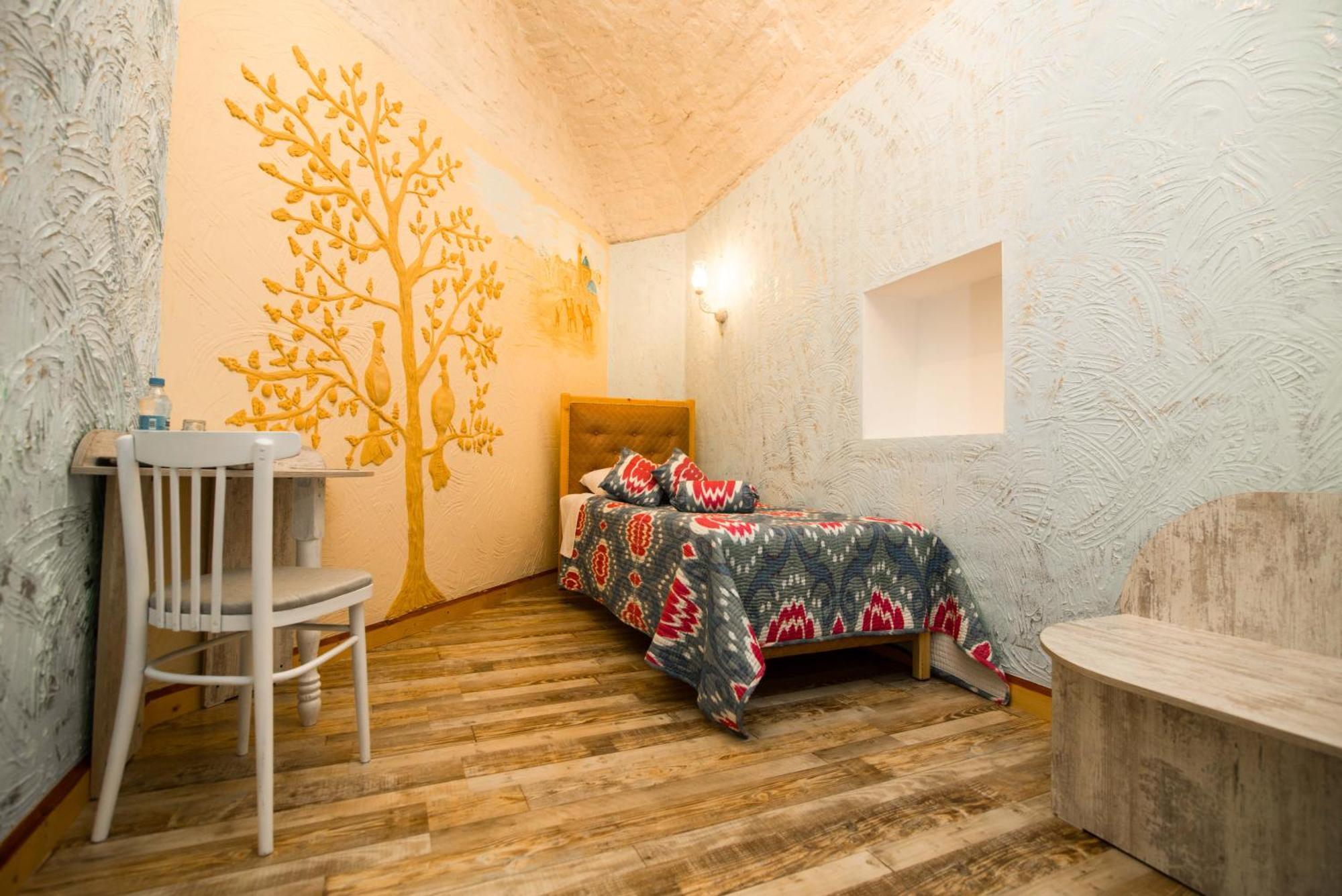בוקורו Boutique Hotel Minzifa מראה חיצוני תמונה