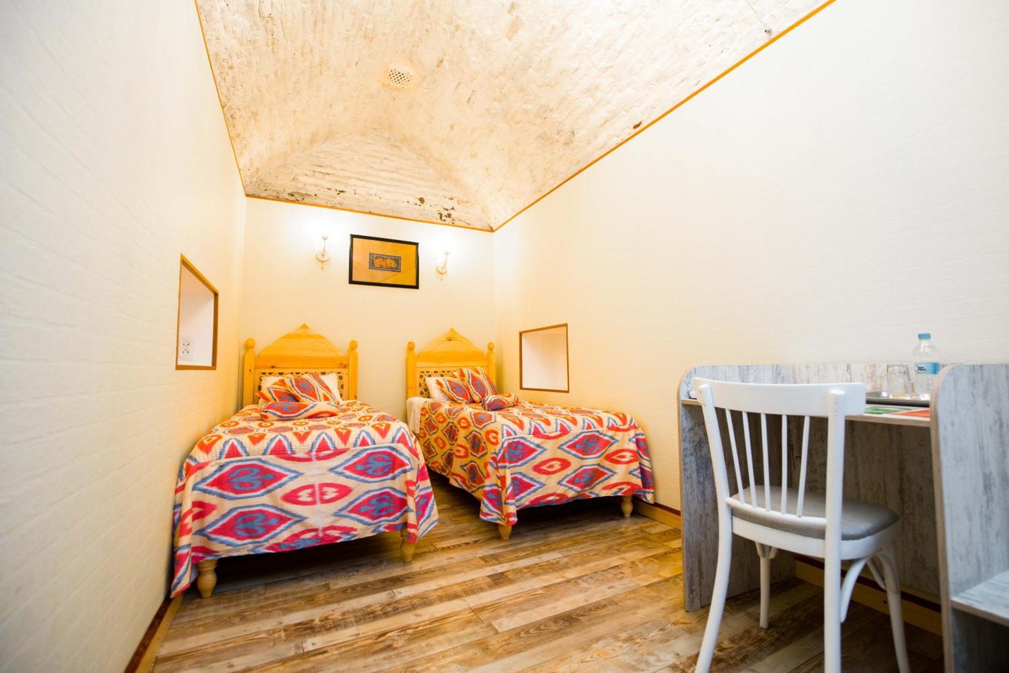 בוקורו Boutique Hotel Minzifa מראה חיצוני תמונה