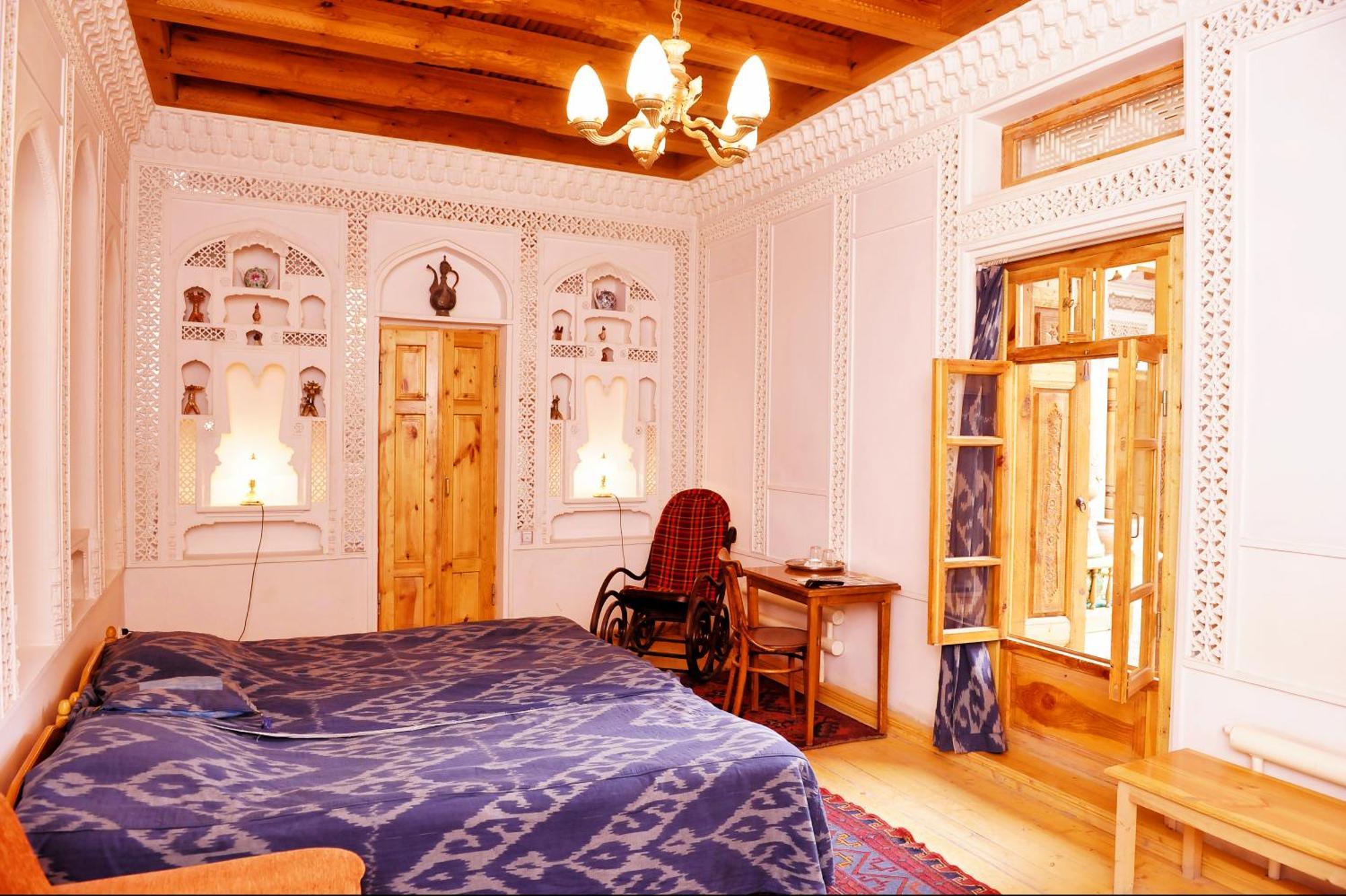 בוקורו Boutique Hotel Minzifa מראה חיצוני תמונה