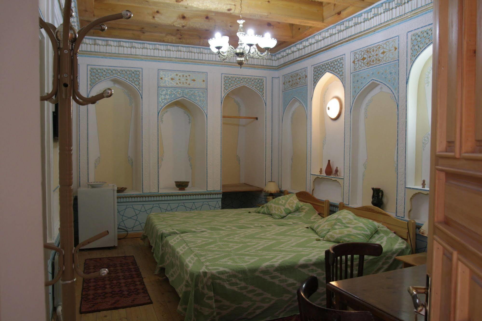 בוקורו Boutique Hotel Minzifa מראה חיצוני תמונה