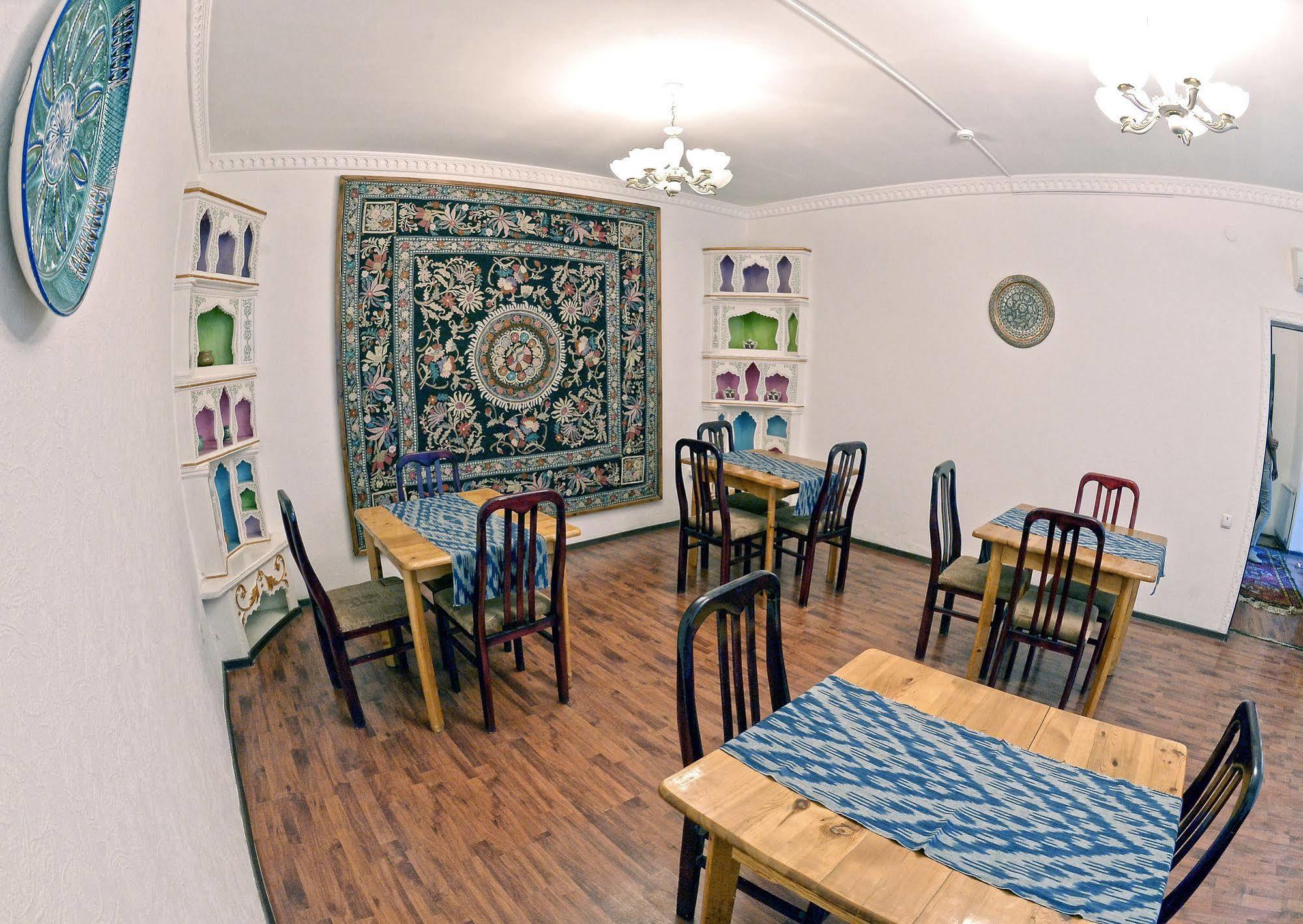 בוקורו Boutique Hotel Minzifa מראה חיצוני תמונה