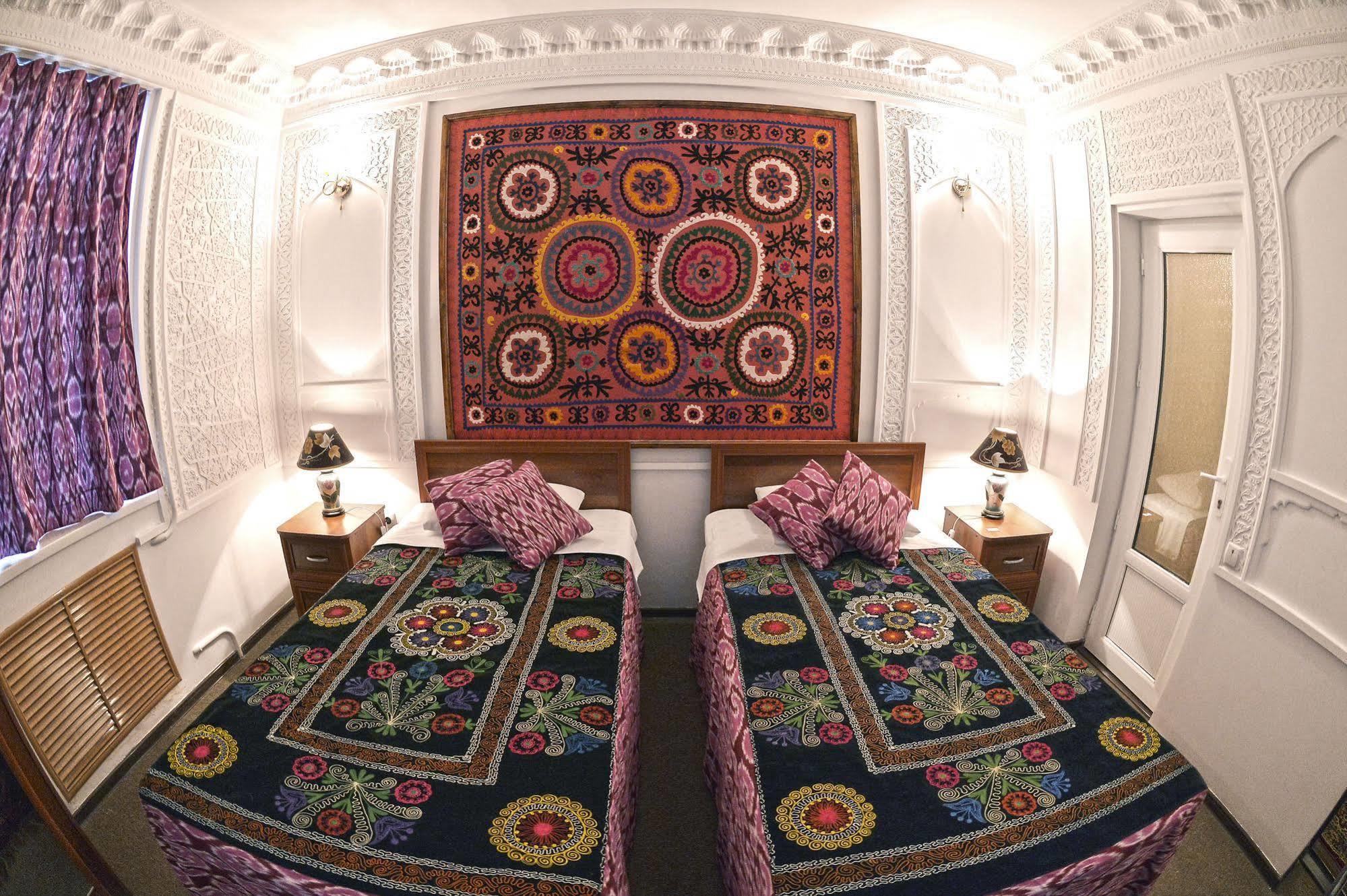 בוקורו Boutique Hotel Minzifa מראה חיצוני תמונה