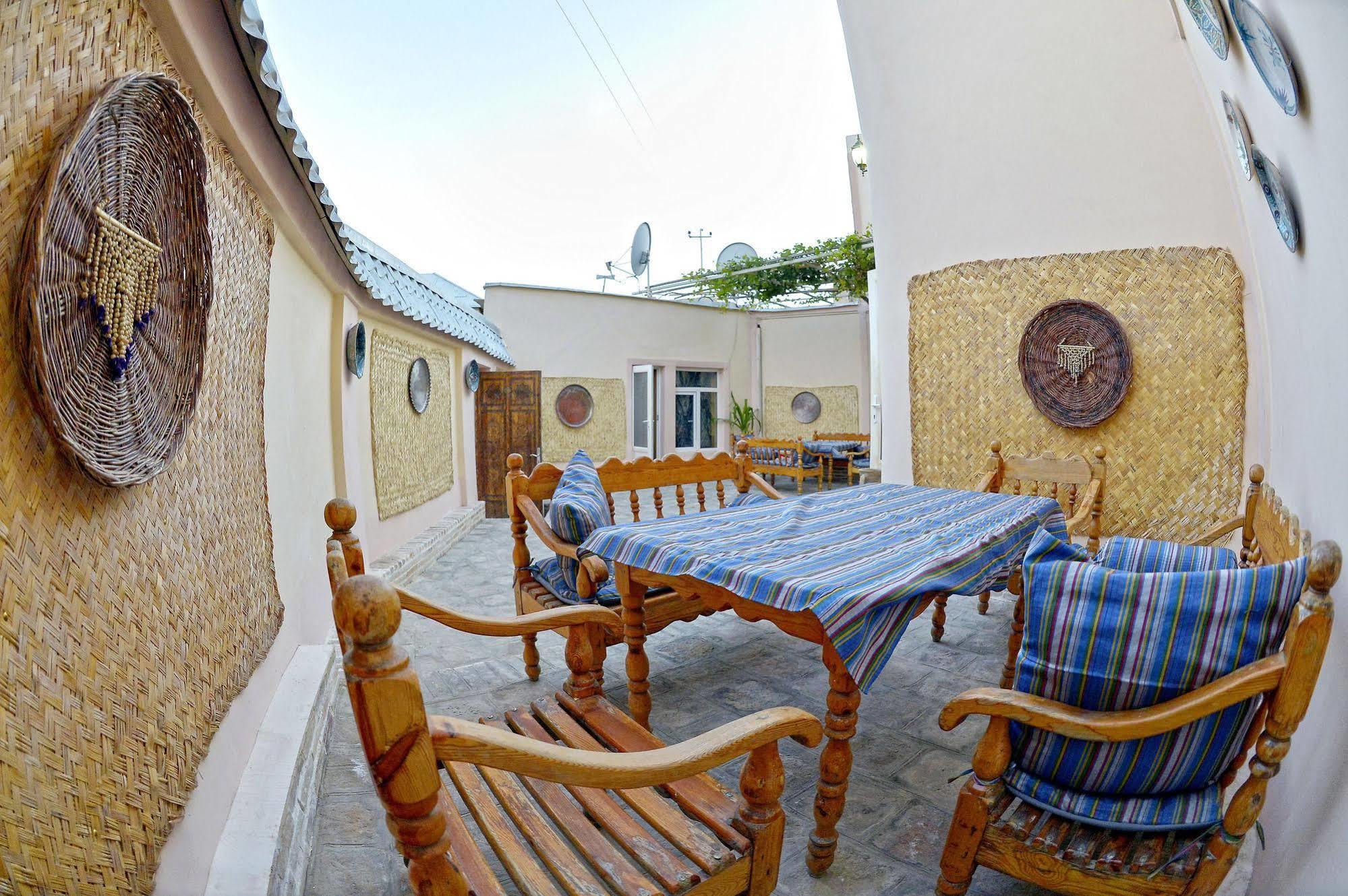 בוקורו Boutique Hotel Minzifa מראה חיצוני תמונה