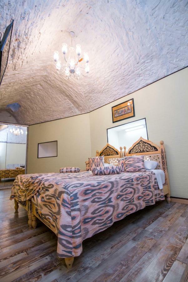 בוקורו Boutique Hotel Minzifa מראה חיצוני תמונה