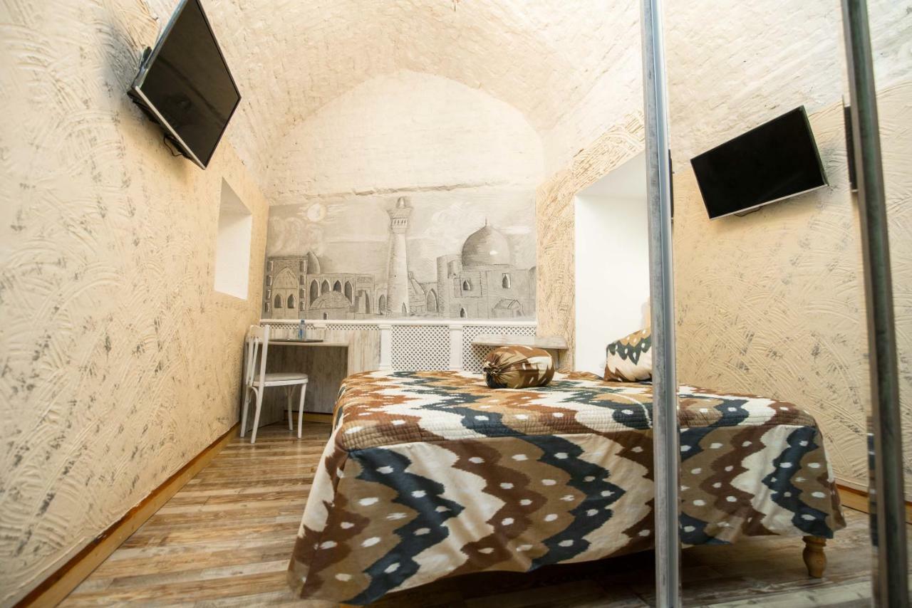 בוקורו Boutique Hotel Minzifa מראה חיצוני תמונה