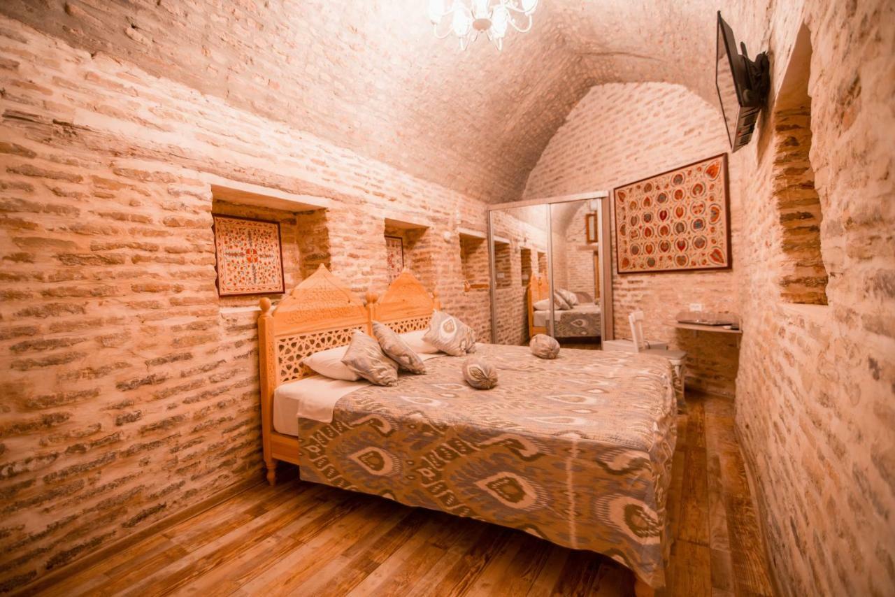 בוקורו Boutique Hotel Minzifa מראה חיצוני תמונה