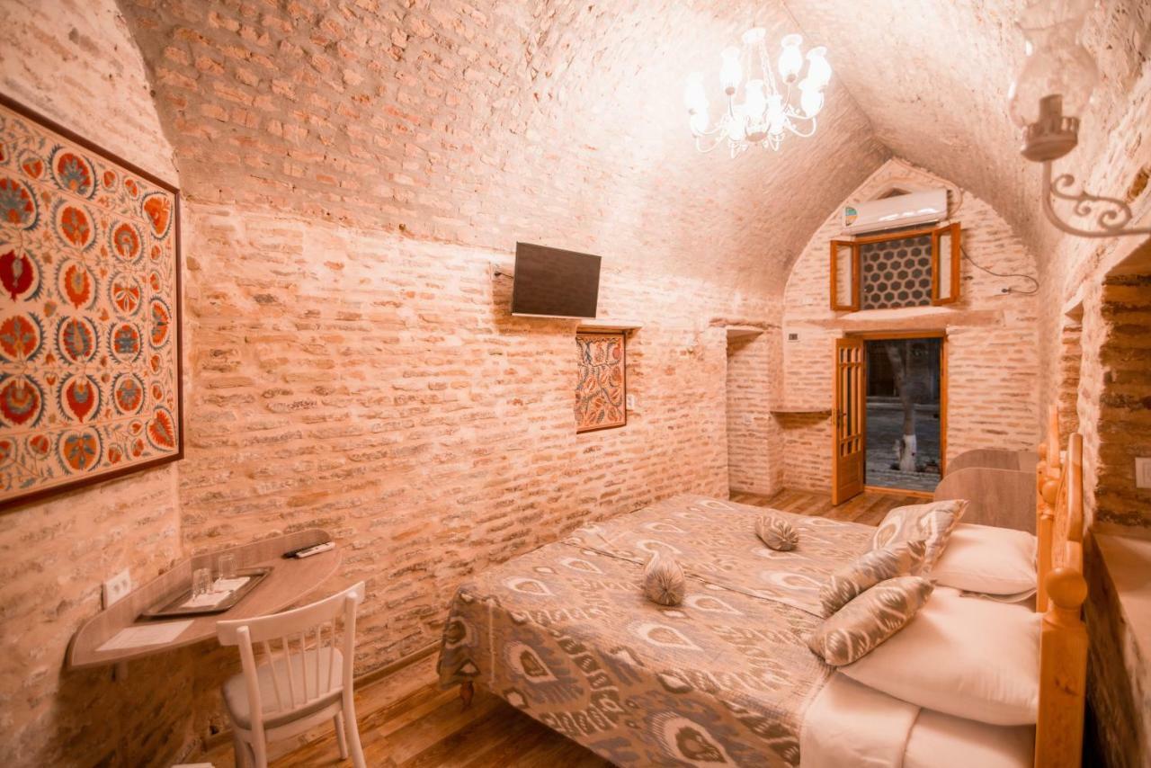 בוקורו Boutique Hotel Minzifa מראה חיצוני תמונה