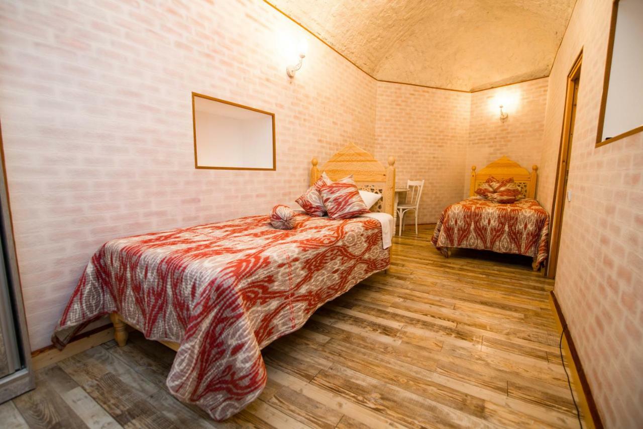 בוקורו Boutique Hotel Minzifa מראה חיצוני תמונה
