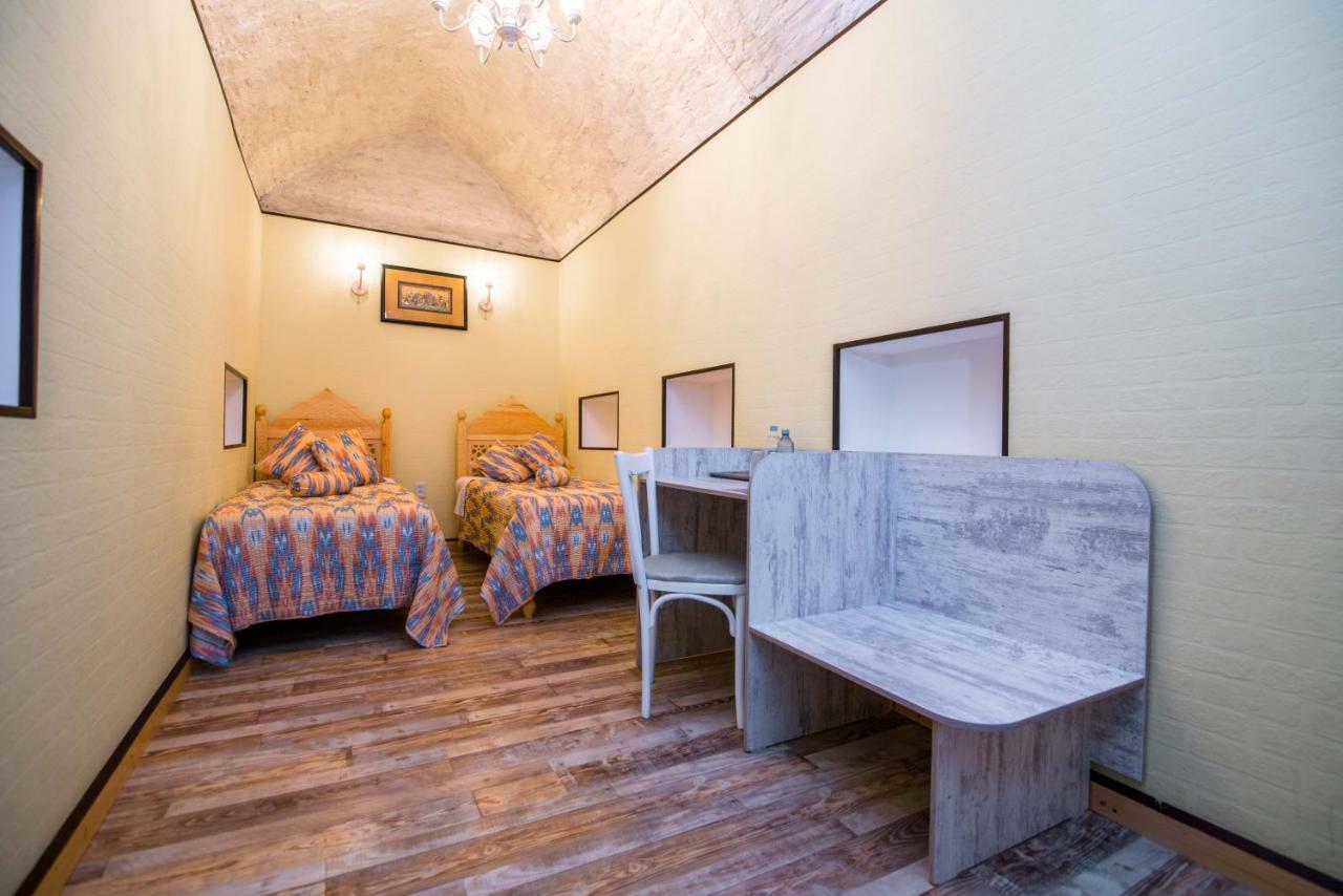 בוקורו Boutique Hotel Minzifa מראה חיצוני תמונה