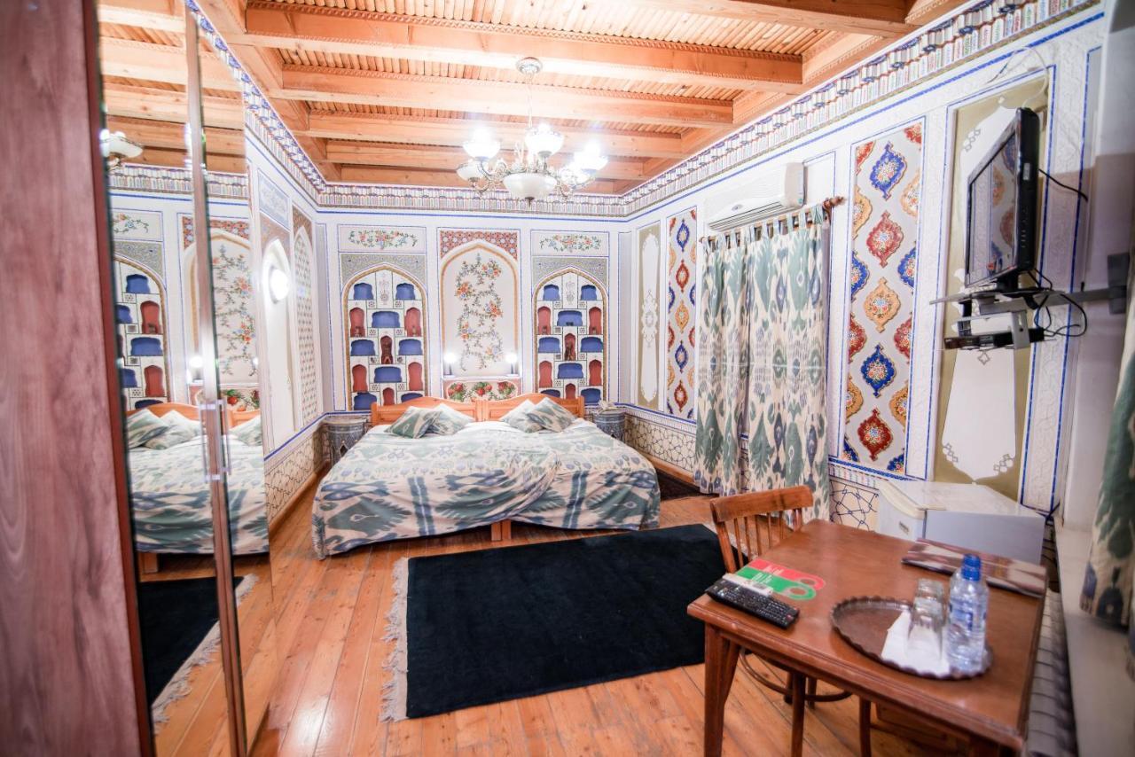 בוקורו Boutique Hotel Minzifa מראה חיצוני תמונה