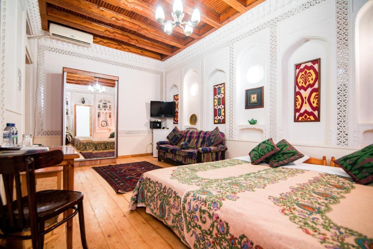 בוקורו Boutique Hotel Minzifa מראה חיצוני תמונה