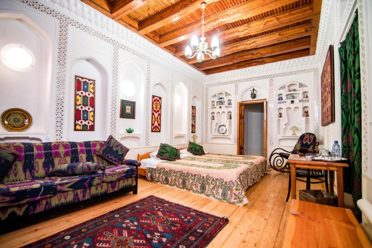 בוקורו Boutique Hotel Minzifa מראה חיצוני תמונה