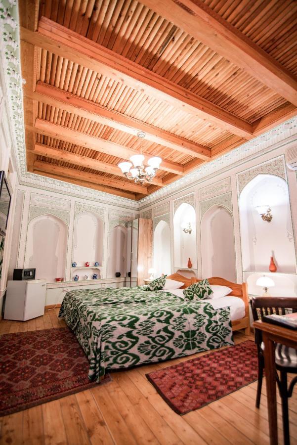 בוקורו Boutique Hotel Minzifa מראה חיצוני תמונה