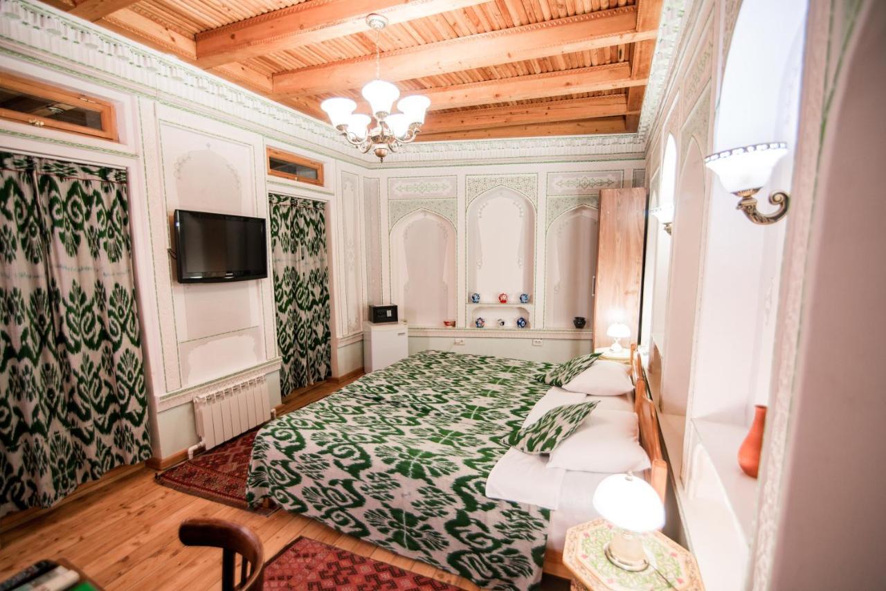 בוקורו Boutique Hotel Minzifa מראה חיצוני תמונה