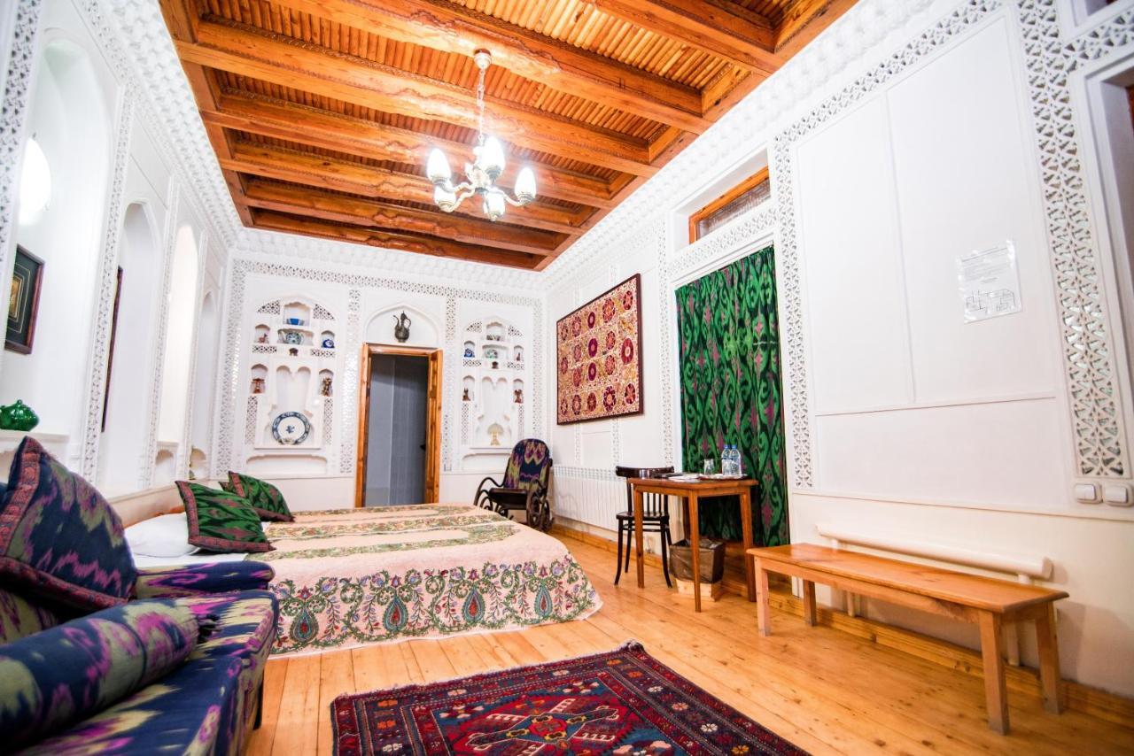בוקורו Boutique Hotel Minzifa מראה חיצוני תמונה