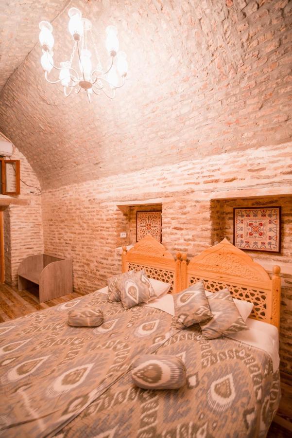 בוקורו Boutique Hotel Minzifa מראה חיצוני תמונה