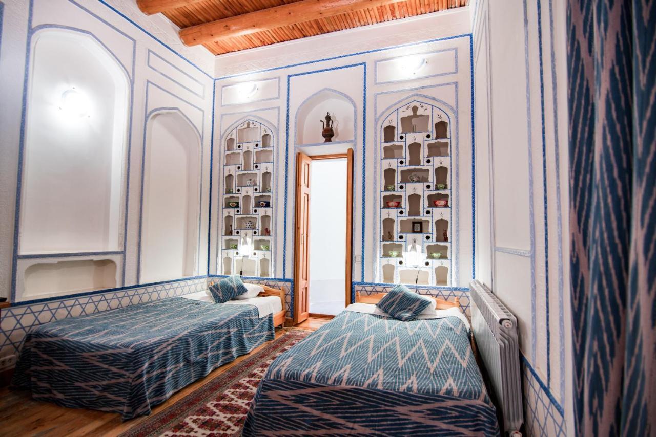 בוקורו Boutique Hotel Minzifa מראה חיצוני תמונה