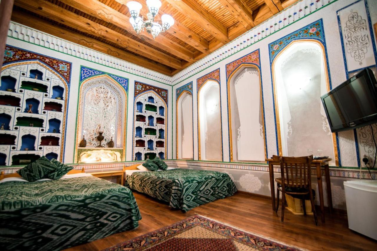 בוקורו Boutique Hotel Minzifa מראה חיצוני תמונה