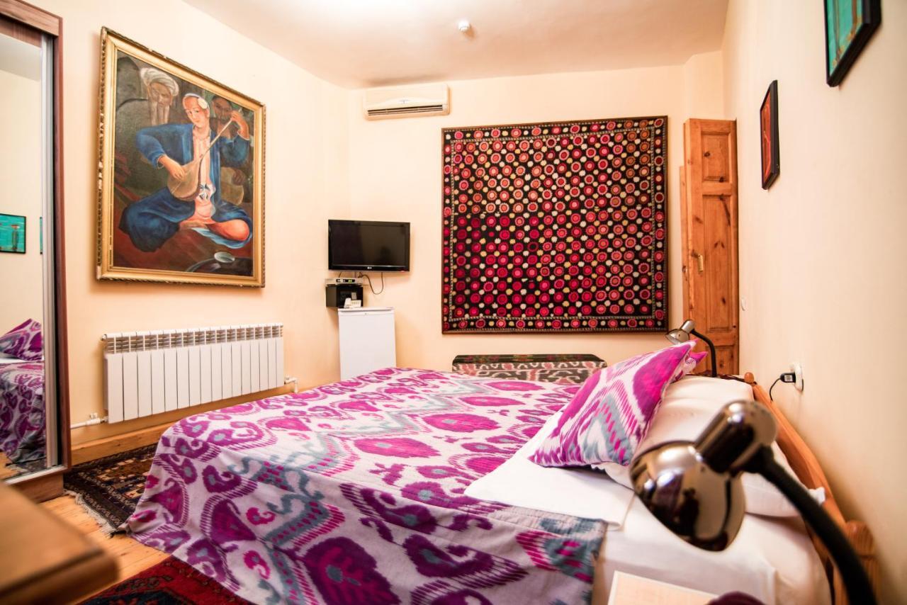 בוקורו Boutique Hotel Minzifa מראה חיצוני תמונה
