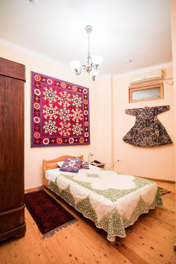 בוקורו Boutique Hotel Minzifa מראה חיצוני תמונה